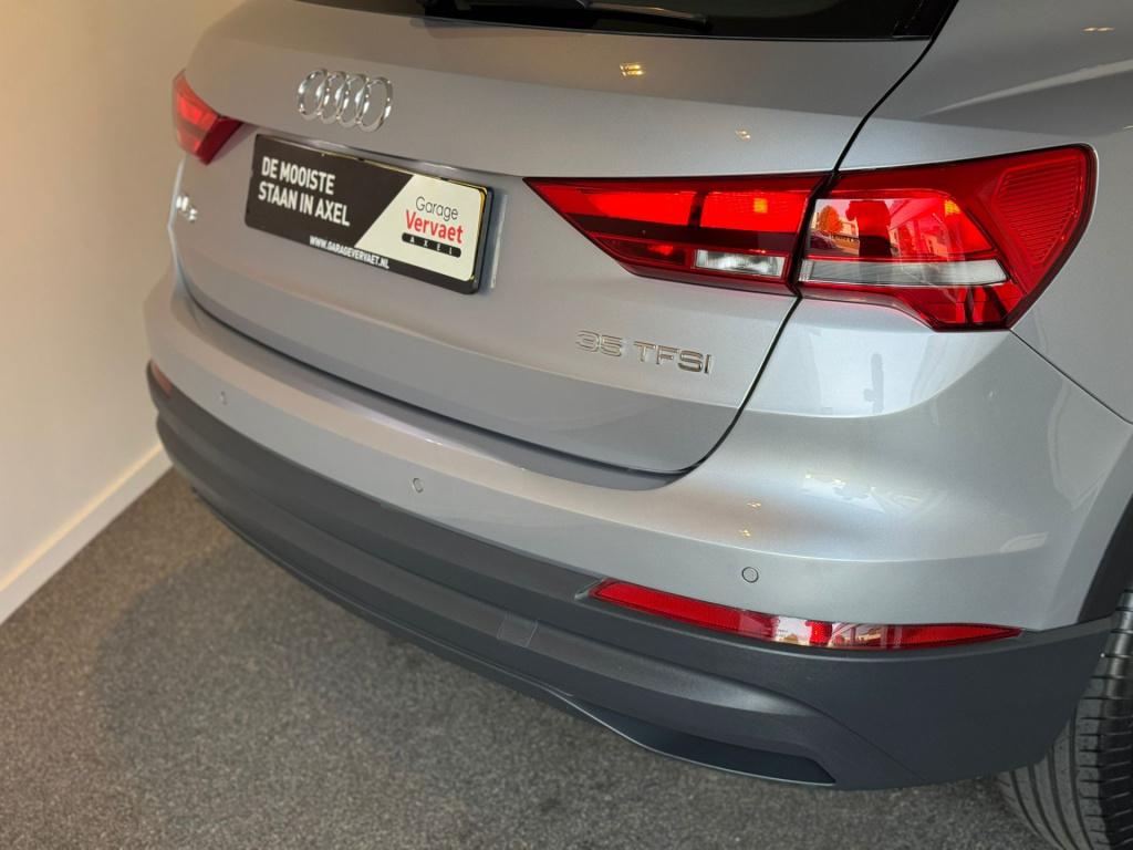Audi Q3 35 tfsi