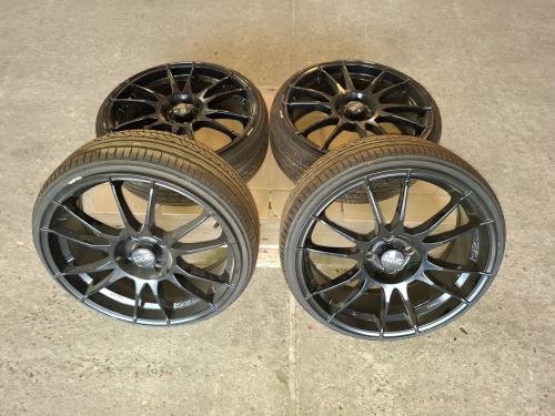 OZ ultraleggera 18 inch