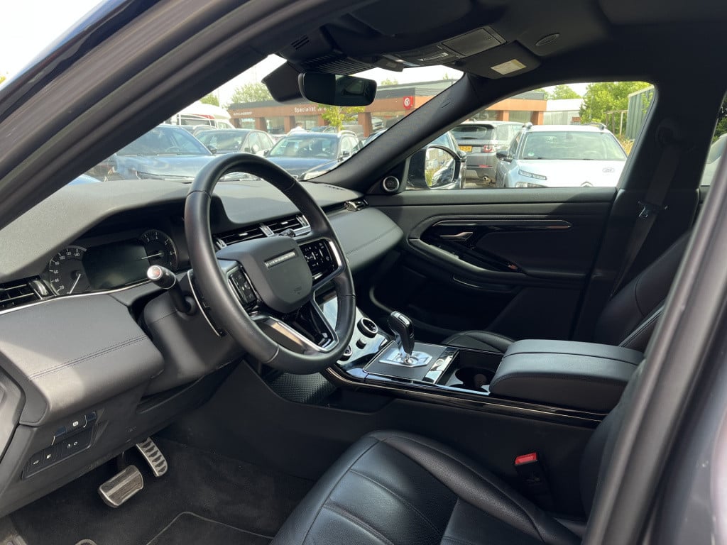 Land Rover Range Rover 1.5 p300e awd r-dynamic se | carplay | camera | acc 