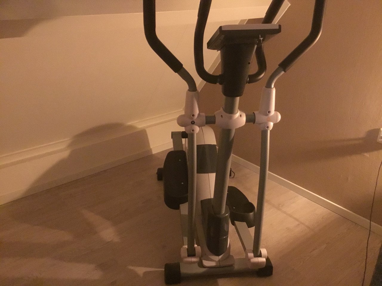 Crosstrainer