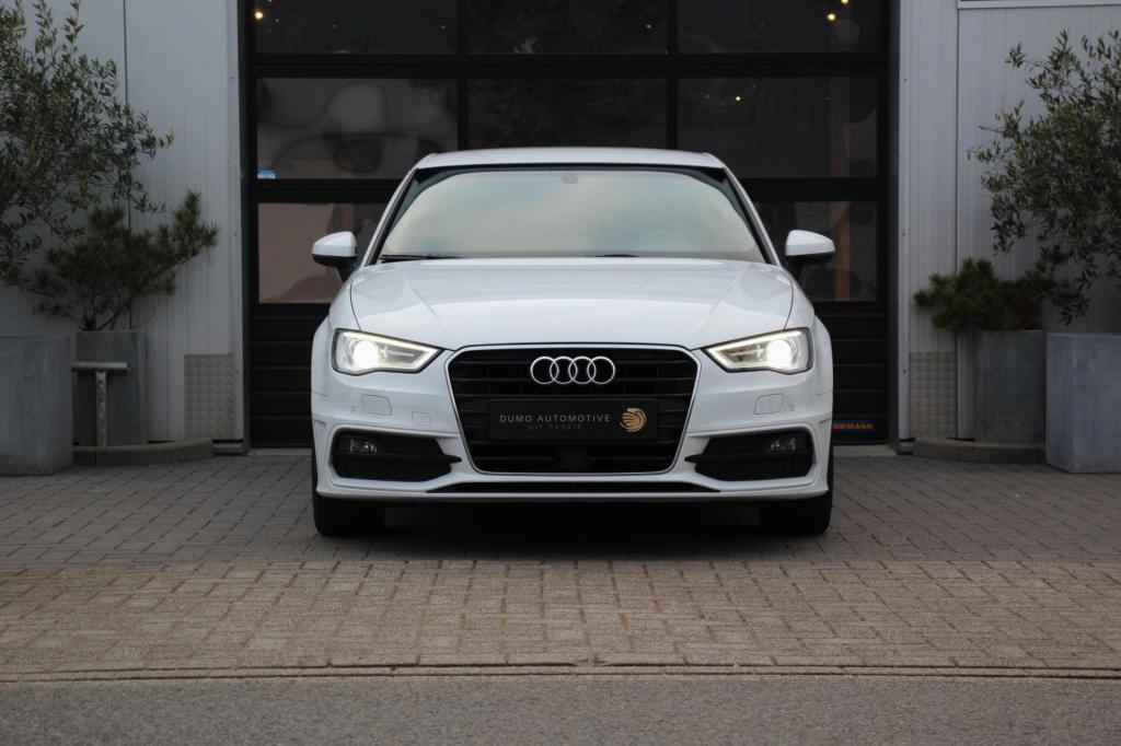 Audi A3 sportback 1.4 tfsi act s line sportpakket ultra - s-line - navi - a