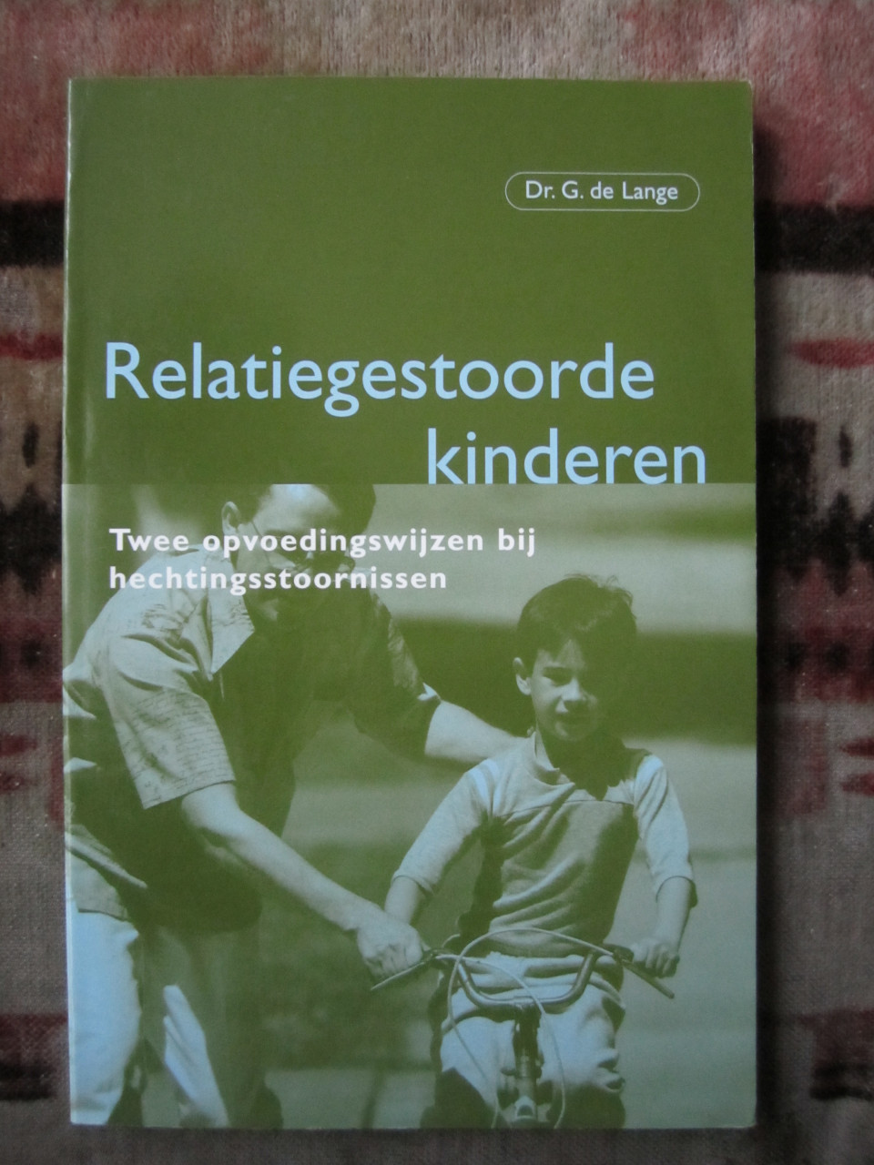 Mooi Boek