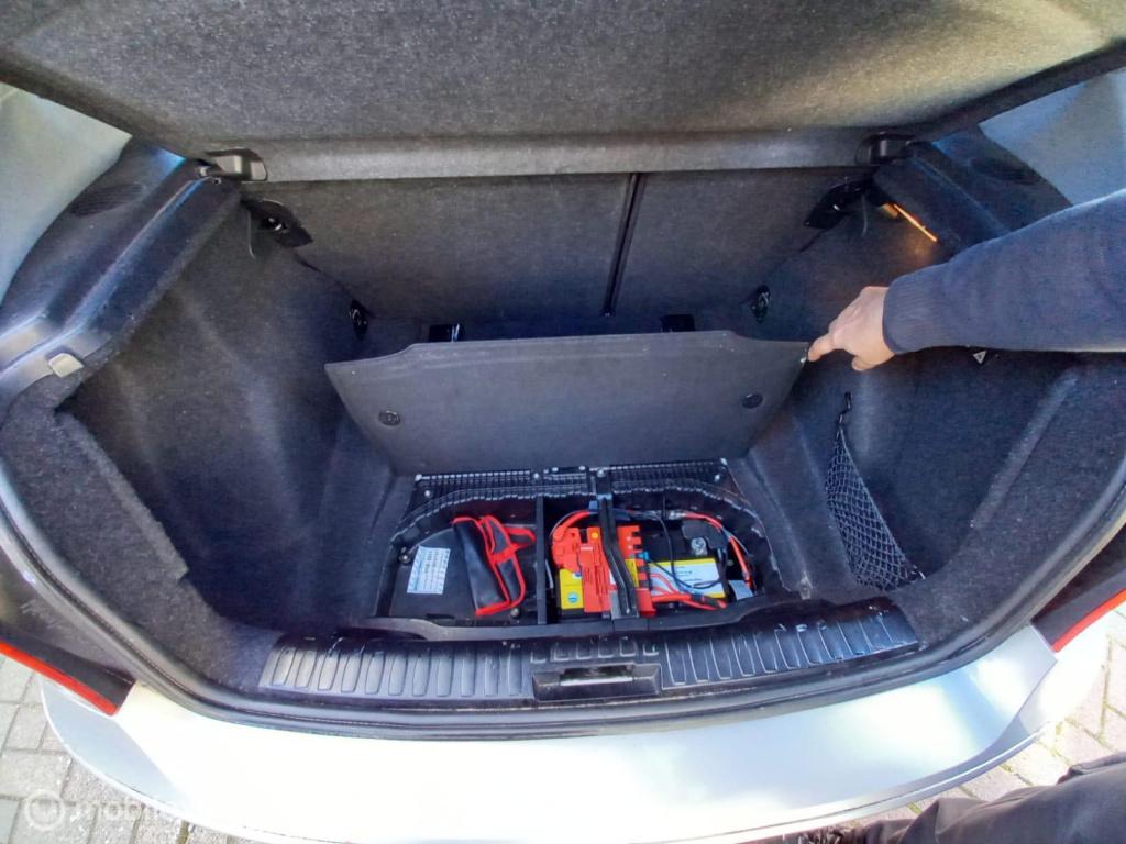 BMW 1 Serie 118i business line