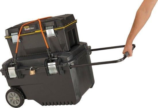Stanley FATMAX gereedschapskist (90 liter)