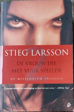 Mooi Boek