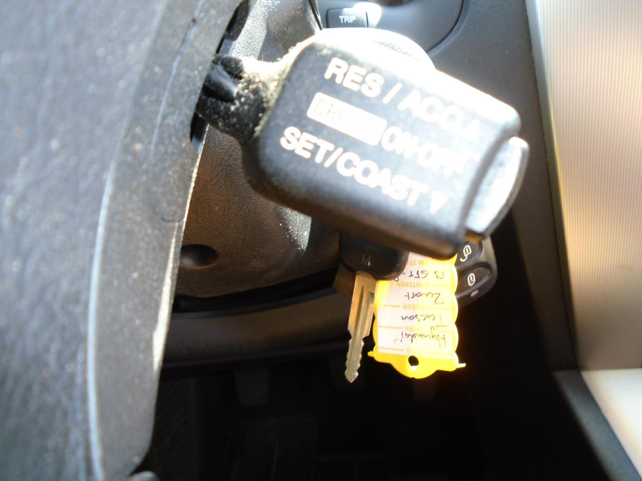 Hyundai Tucson 2.0 Style Premium