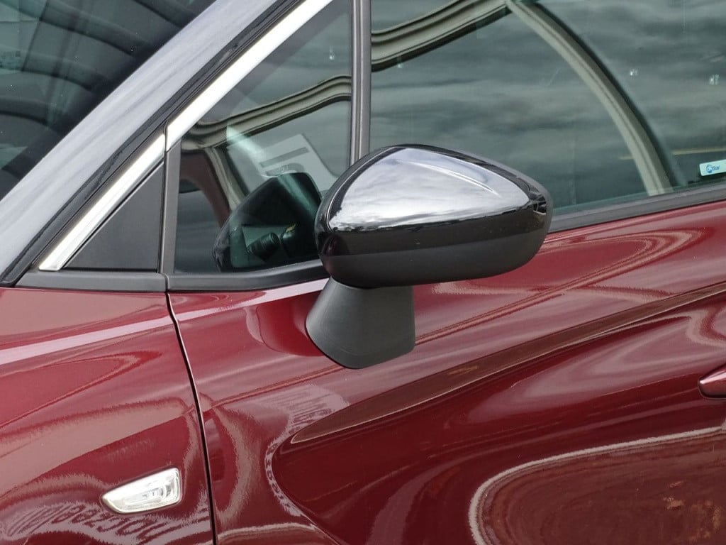 Opel Crossland X 1.2 turbo innovation hud | stuur-&stoelverwarming | apple 