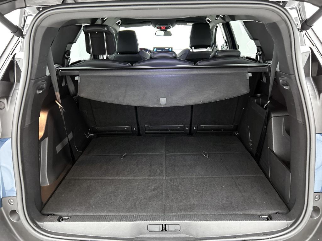 Peugeot 5008 hybrid 145 pk automaat allure pack business | icockpit | elekt