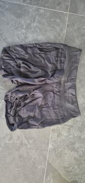 Zomer korte broeken zwangerschap