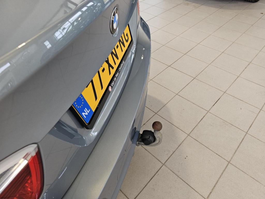 BMW 3-serie 318i business line