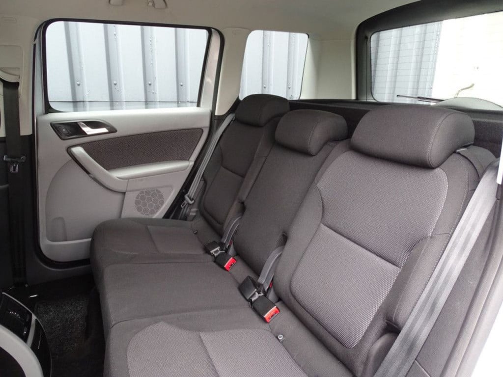 Skoda Yeti 1.2 tsi ambition automaat | trekhaak