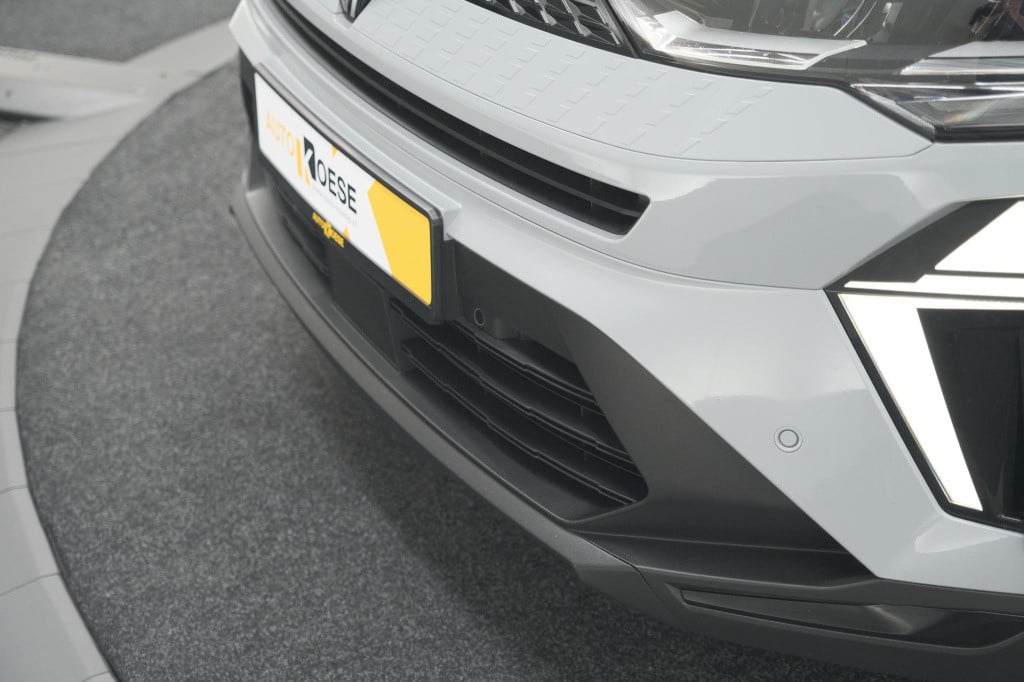 Renault Captur mild hybrid 160 edc techno | camera | navigatie | apple carp