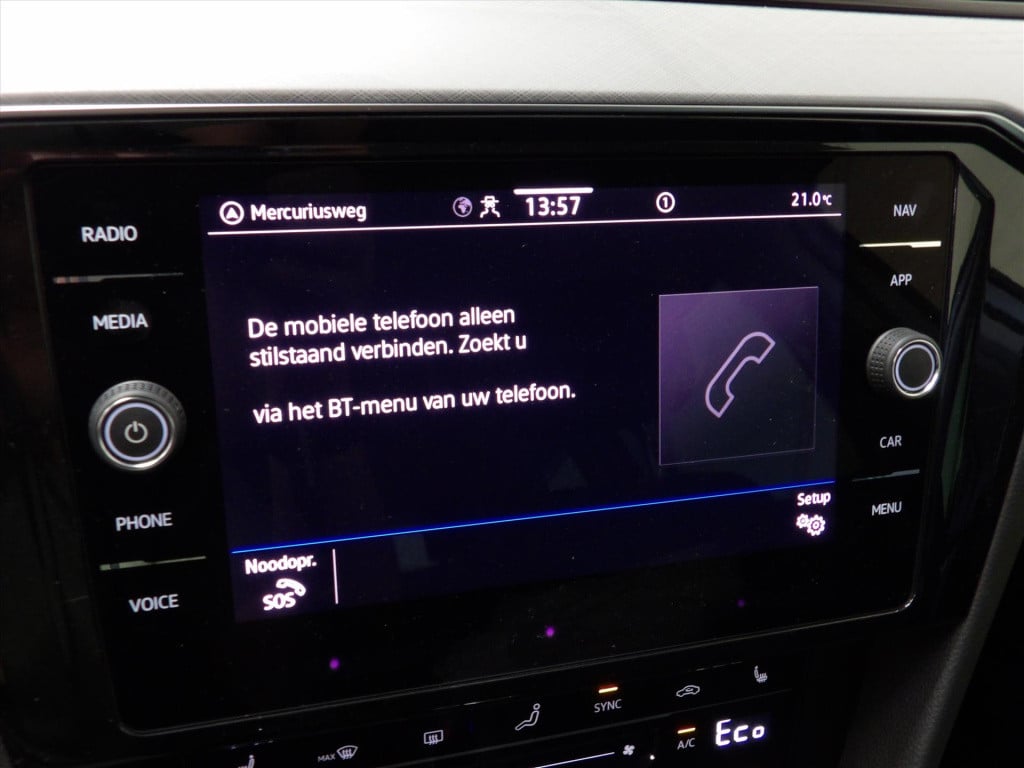 Volkswagen Passat 1.4 tsi phev 218pk dsg gte business
