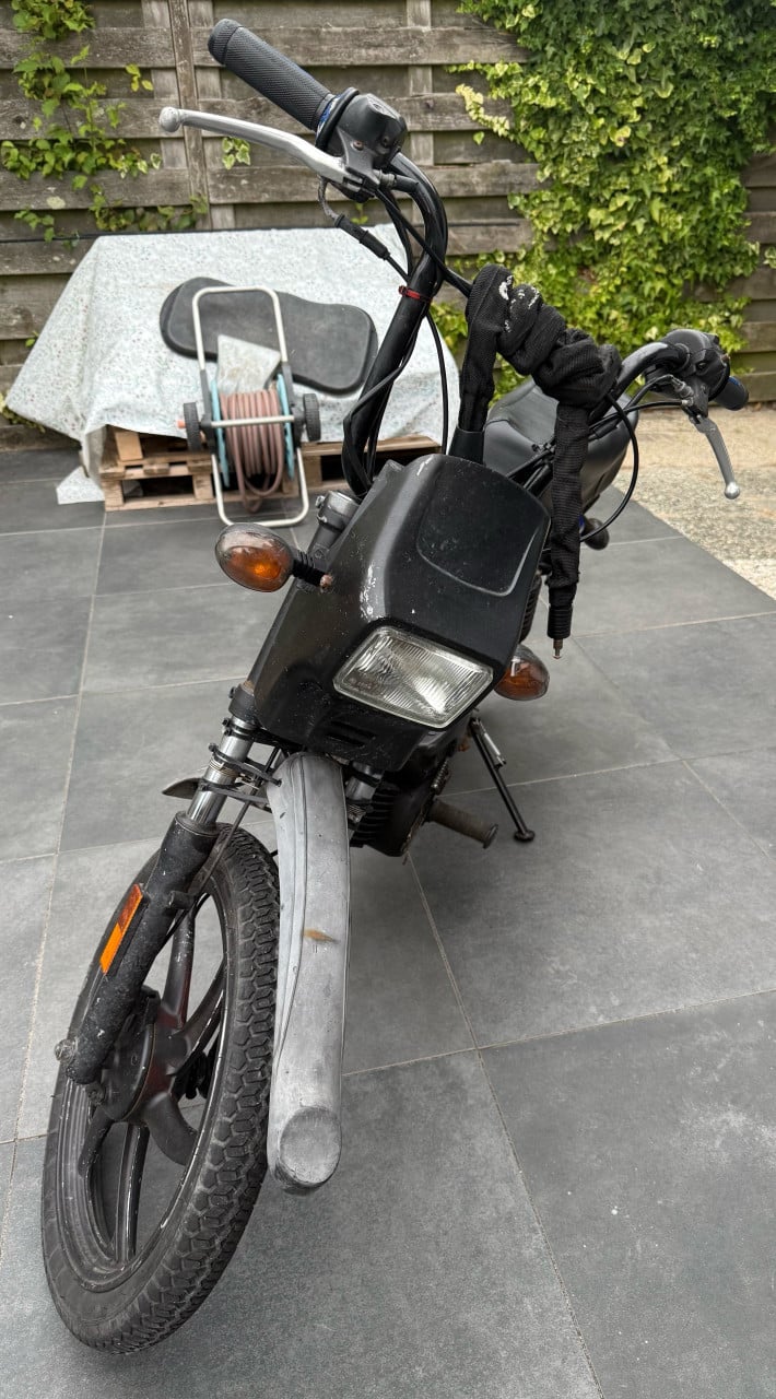 Tomos a35