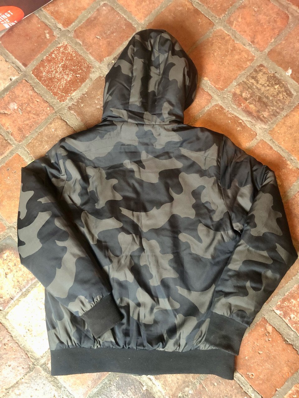 Vingino winterjas 164/176