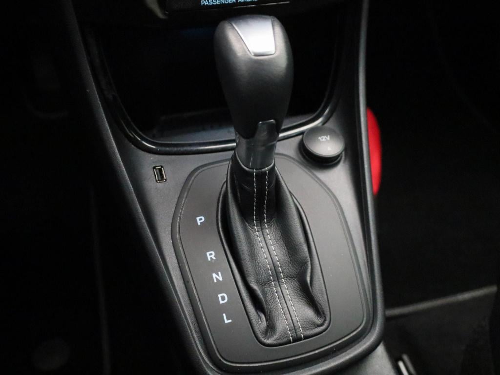 Ford Puma 1.0 ecoboost hybrid titanium | automaat | lmv | trekhaak | naviga