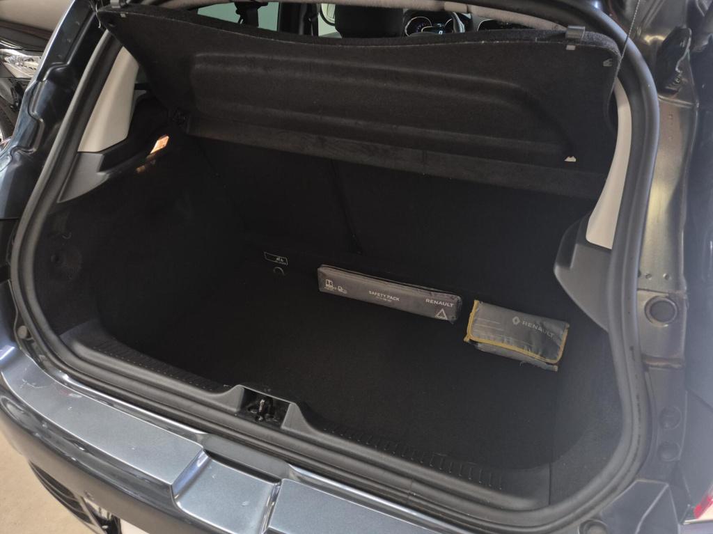 Renault Clio 0.9 tce limited / origineel nl / 1e eigenaar / dealeronderhoud