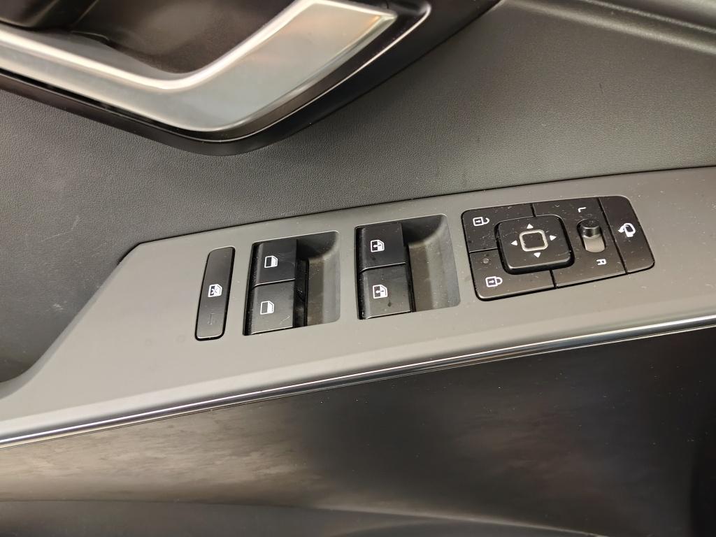 Kia Niro 1.6 gdi hybrid dynamicline|trekhaak