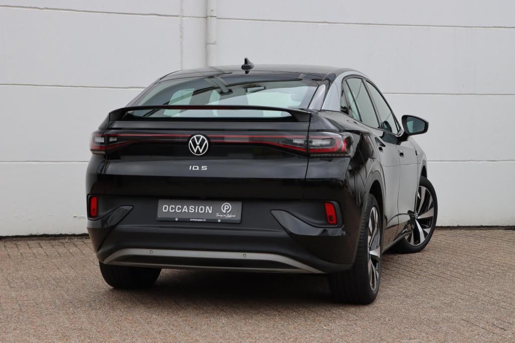 Volkswagen Id.5 pro 77 kwh 204pk