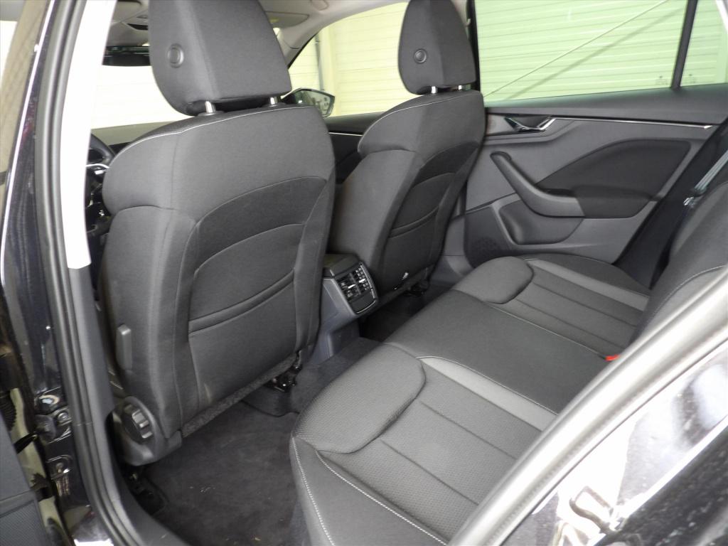 Skoda Kamiq 1.0 tsi greentech 110pk dsg-7 style