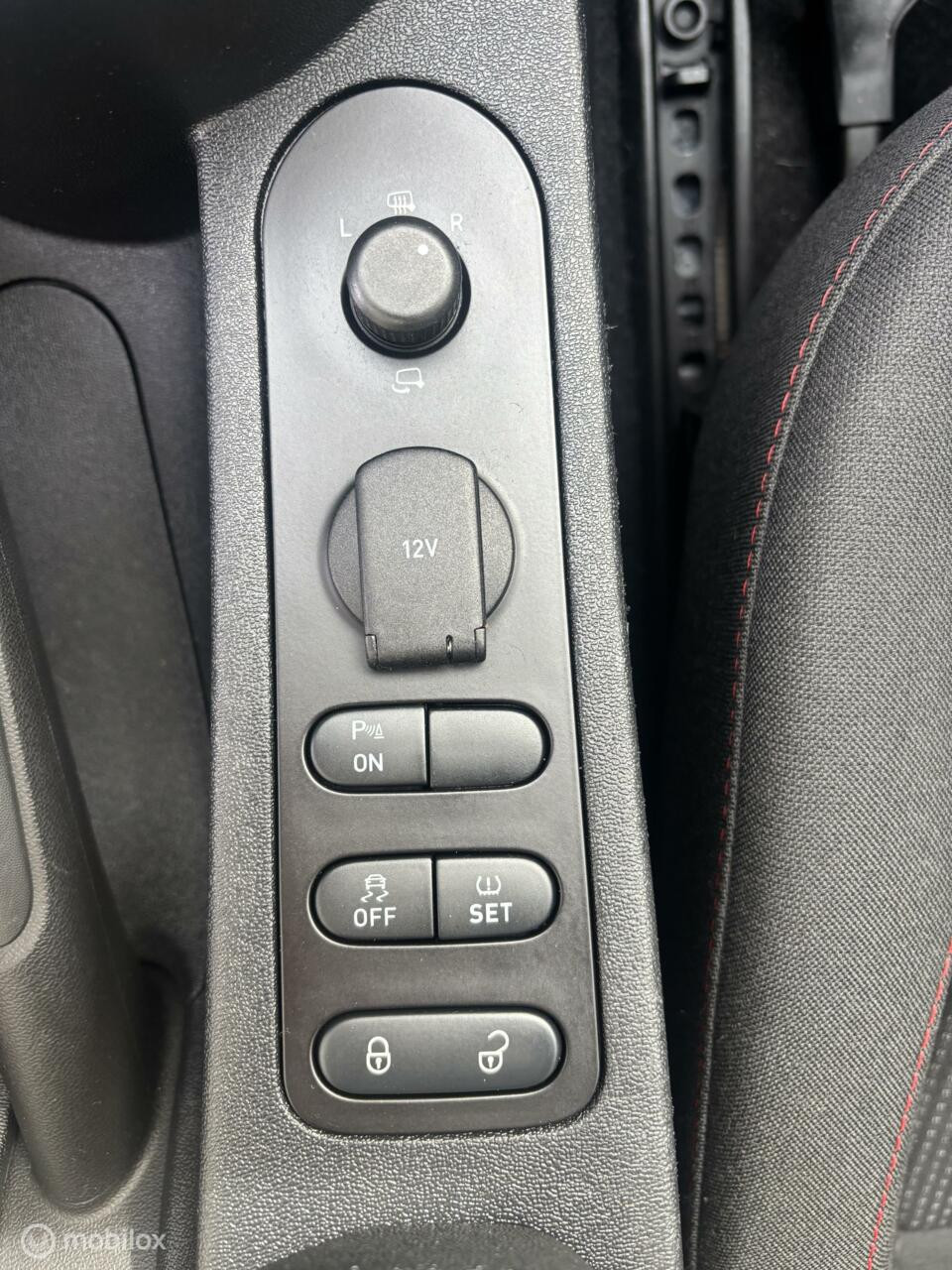 Seat Leon 2.0 tfsi fr