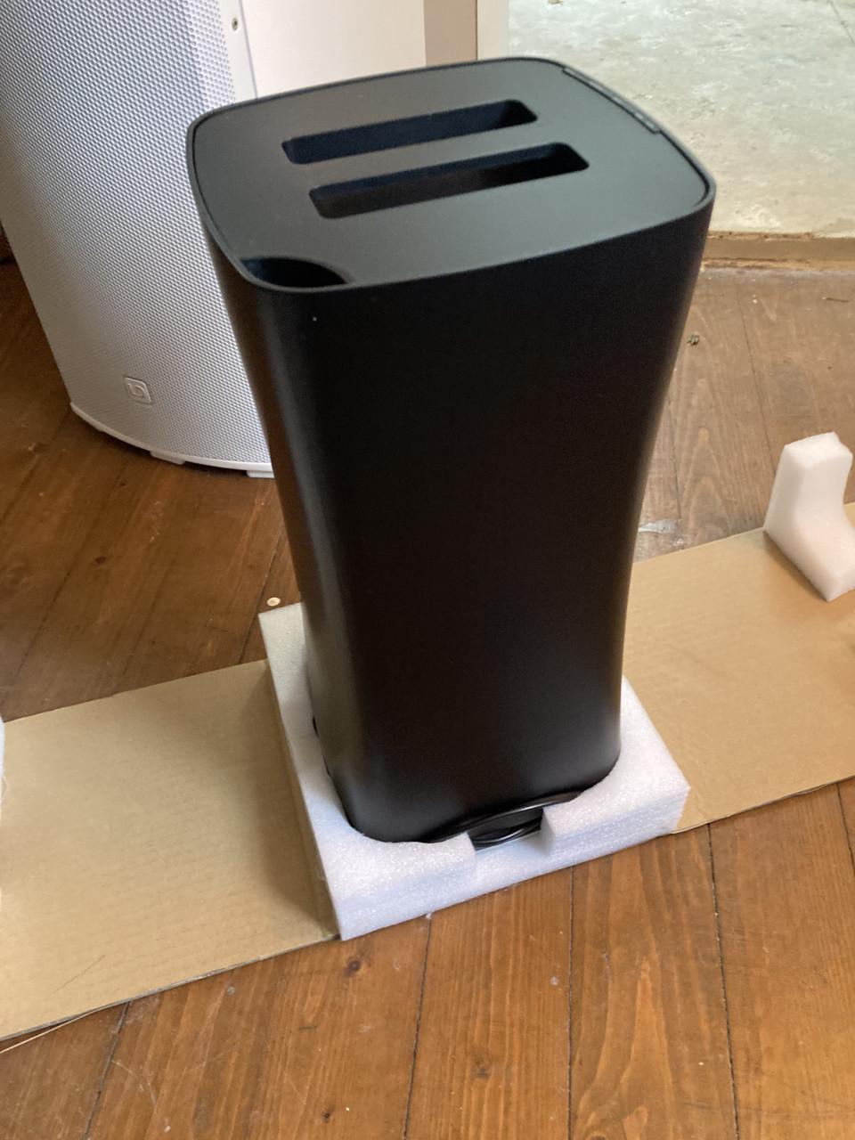 Luchtbevochtiger Stadler