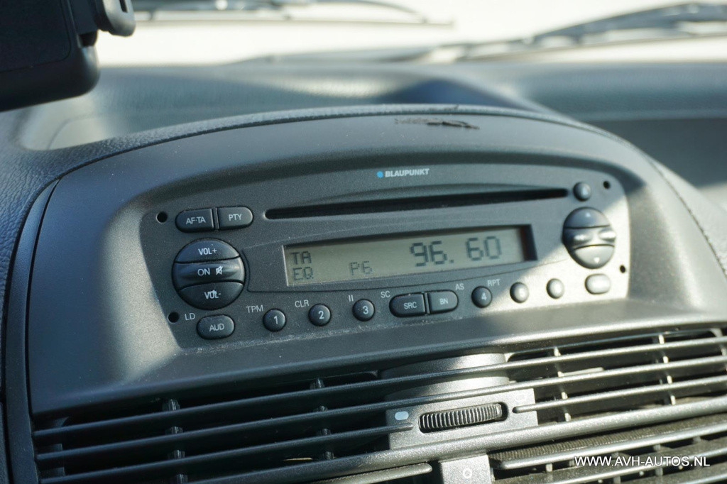 Fiat Punto 1.2 sound