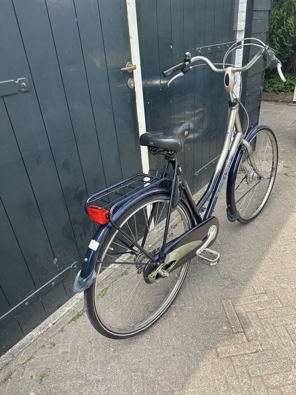 Batavus Live Damesfiets