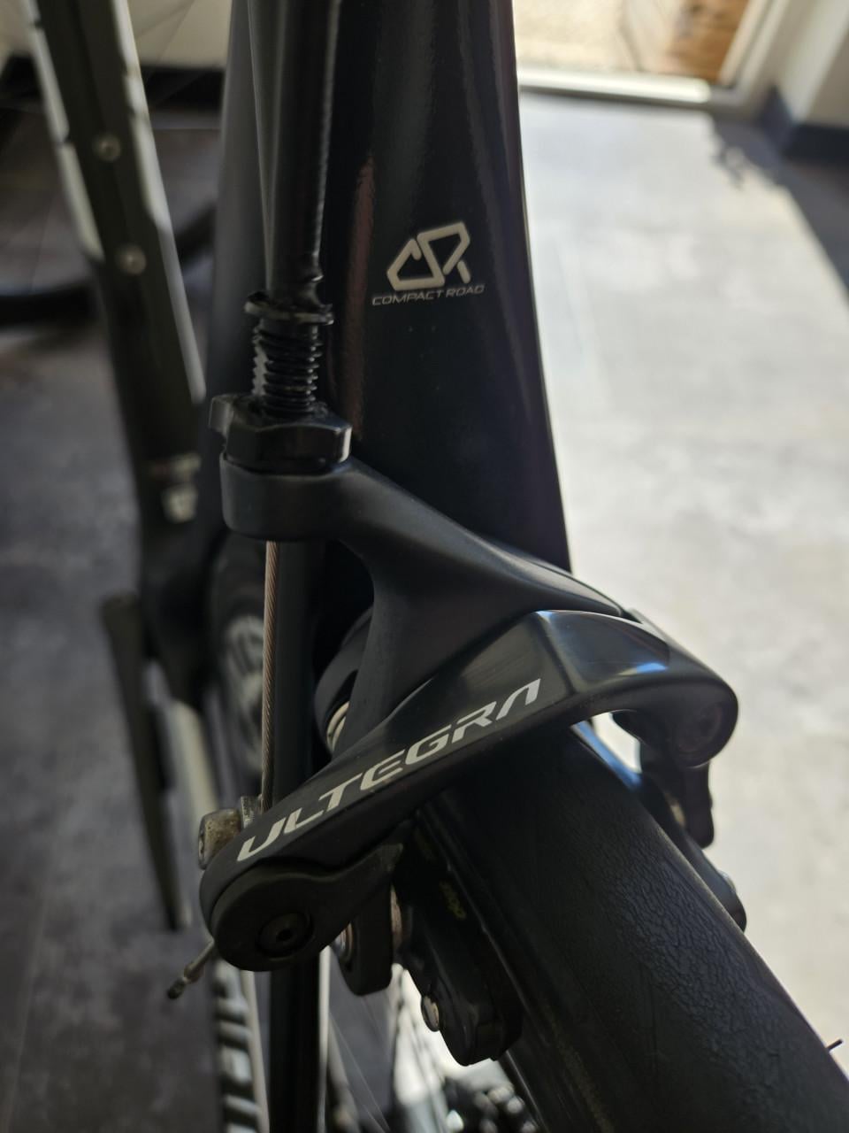 Giant TCR advanced pro 0