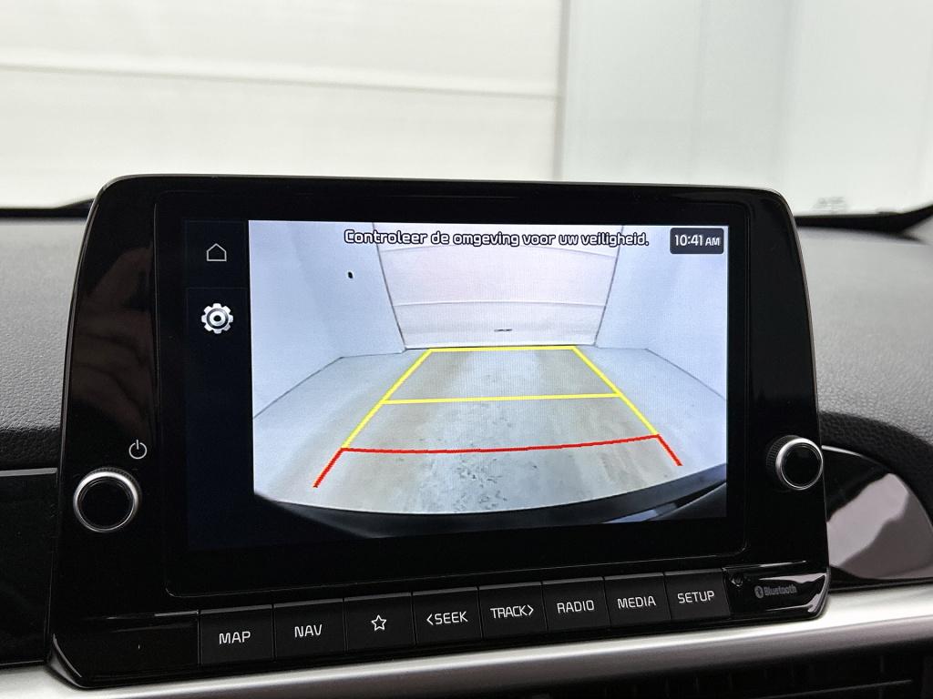 Kia Picanto 1.0 dpi dynamicplusline | climate control | apple carplay/andro