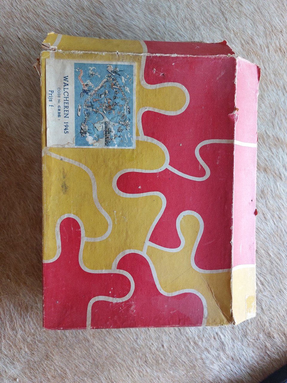 Puzzel