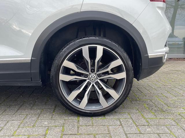 Volkswagen T-roc 1.0 tsi style