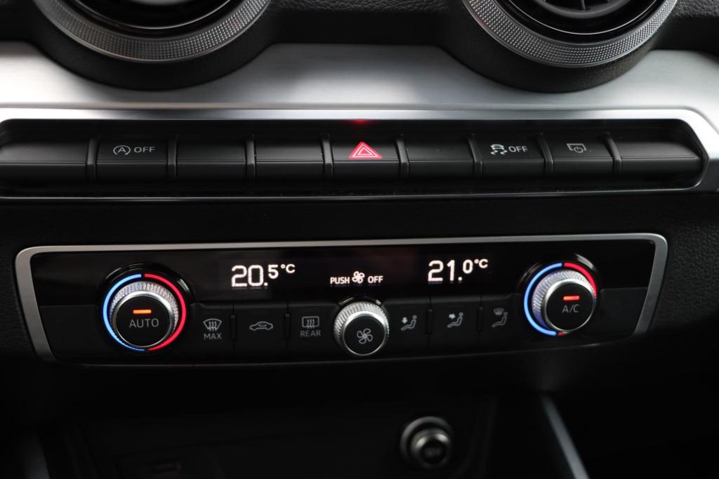 Audi Q2 35 tfsi s edition 150pk s tronic