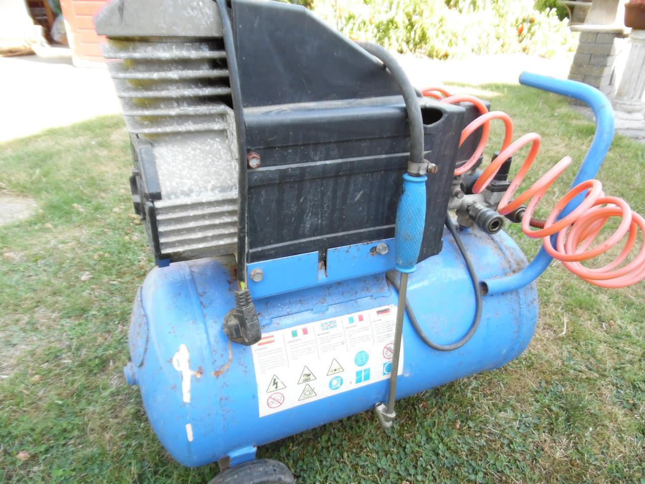 Compressor