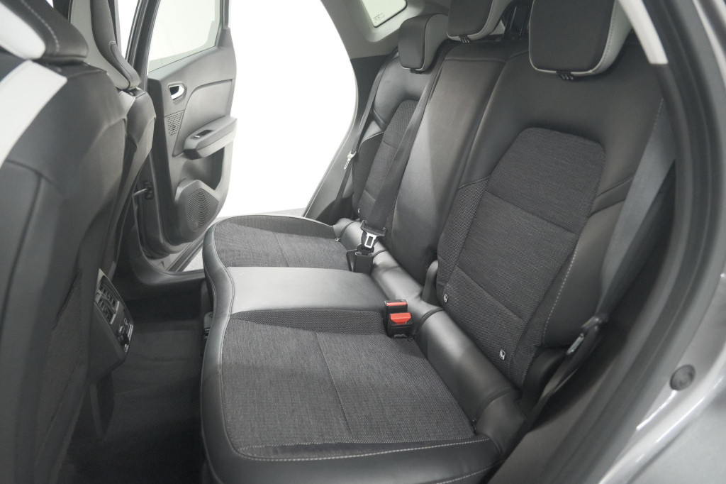 Renault Captur 1.6 e-tech plug-in hybrid 160 intens | parkeersensoren | app