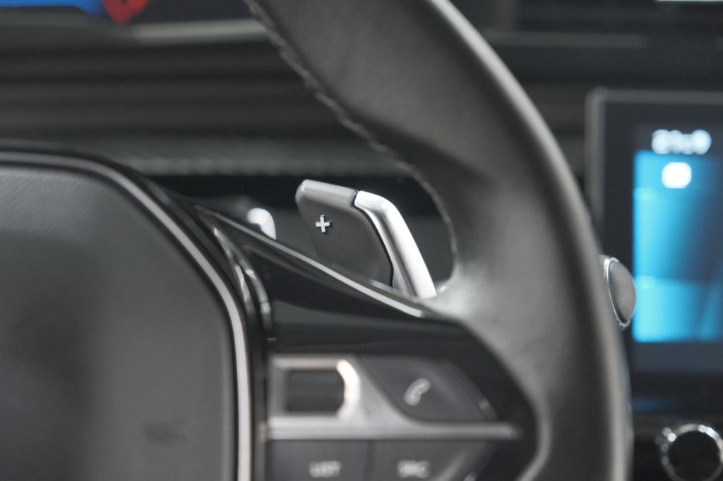 Peugeot 508 puretech 130 eat8 allure pack business | adaptieve cruise contr
