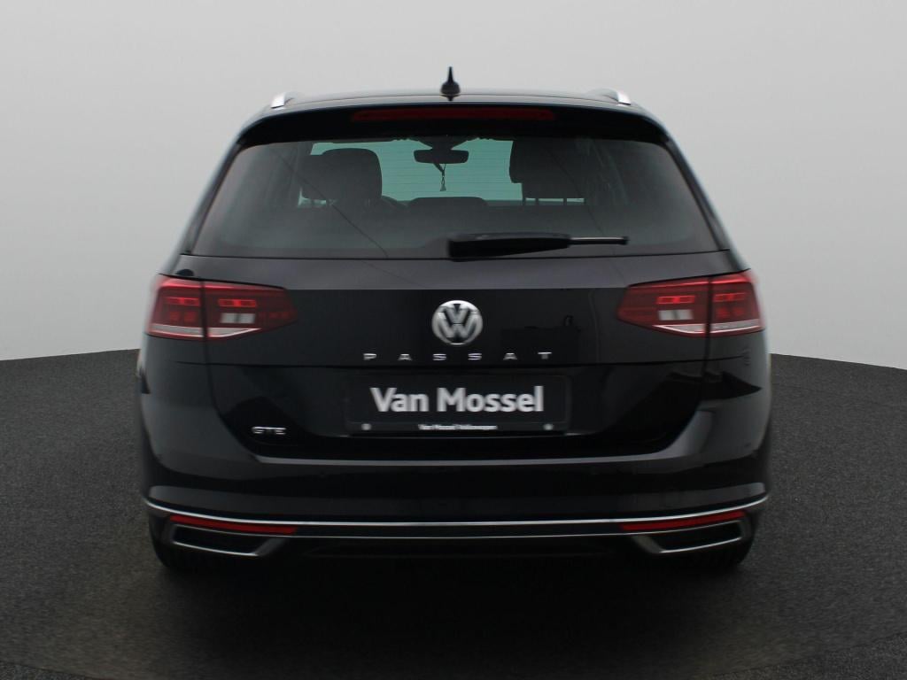 Volkswagen Passat variant 1.4 tsi phev gte business | automaat | navigatie