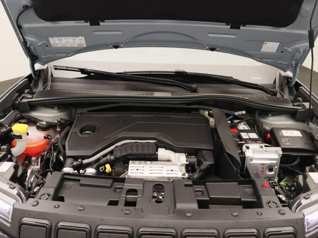 Jeep Avenger 1.2t 4xe the north face || van mossel voordeel || tot 8 jaar g