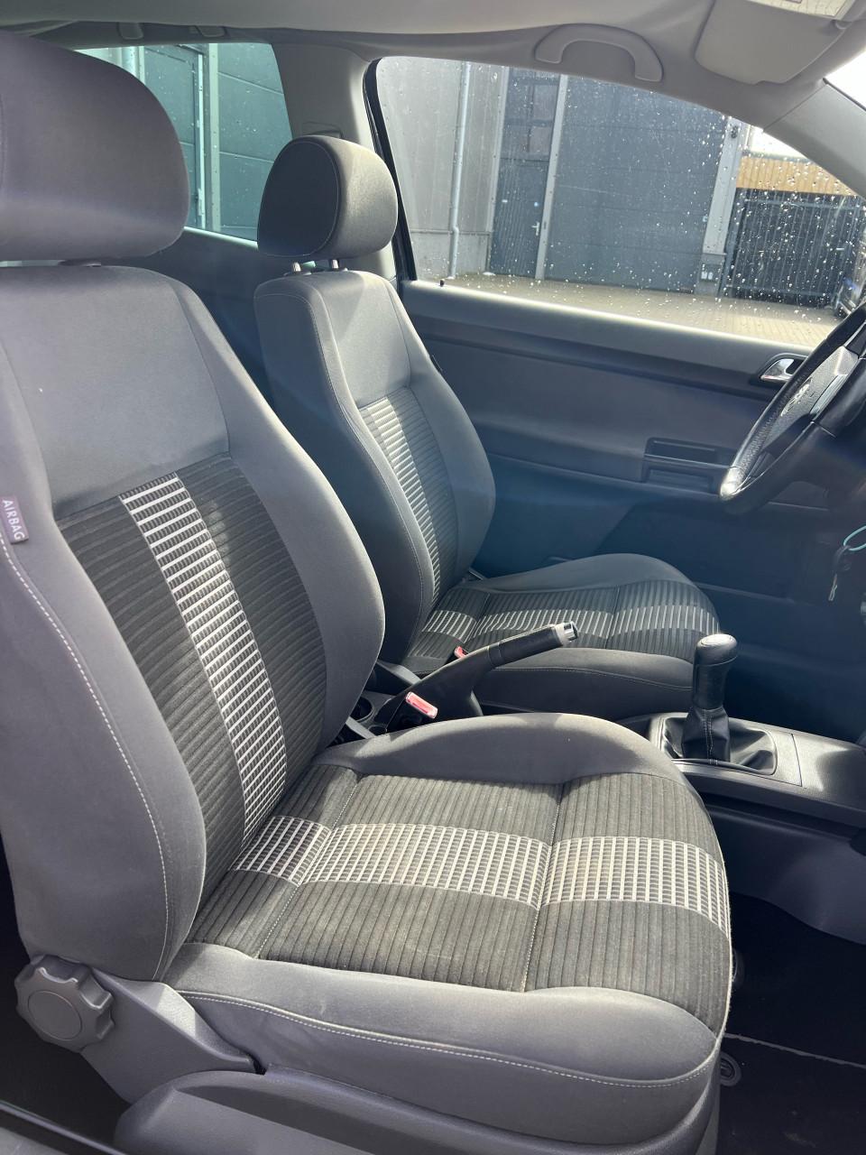 Volkswagen Polo 1.2-12V Trendline Jaar Apk