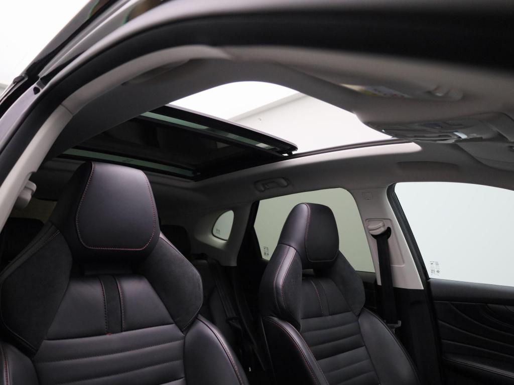 MG Ehs 1.5 tgdi luxury