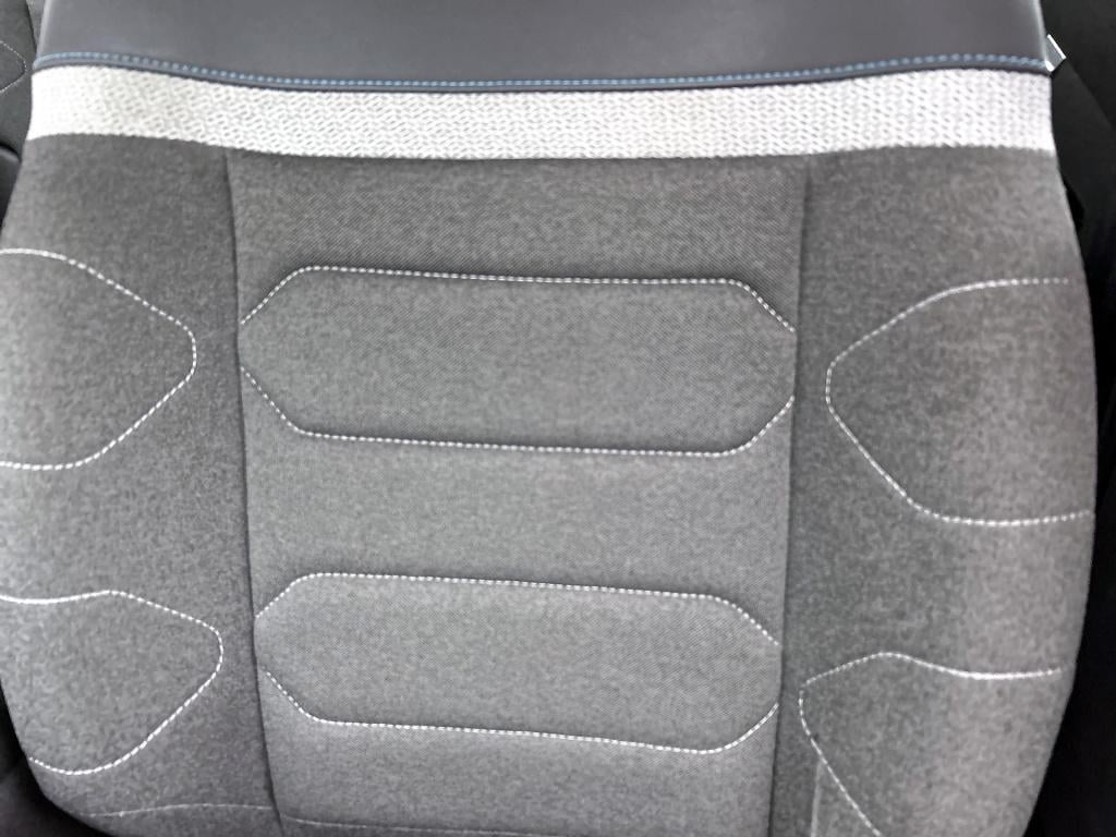 Citroen Ë-c4 feel edition 50 kwh | stoelverwarming | head-up display | came