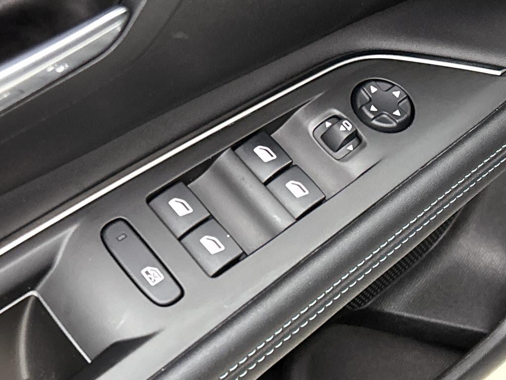 Peugeot 3008 hybrid 225pk automaat allure pack | rijklaar | stoelverwarming