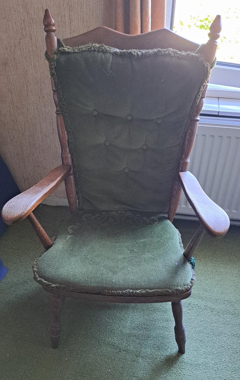 Stoelen