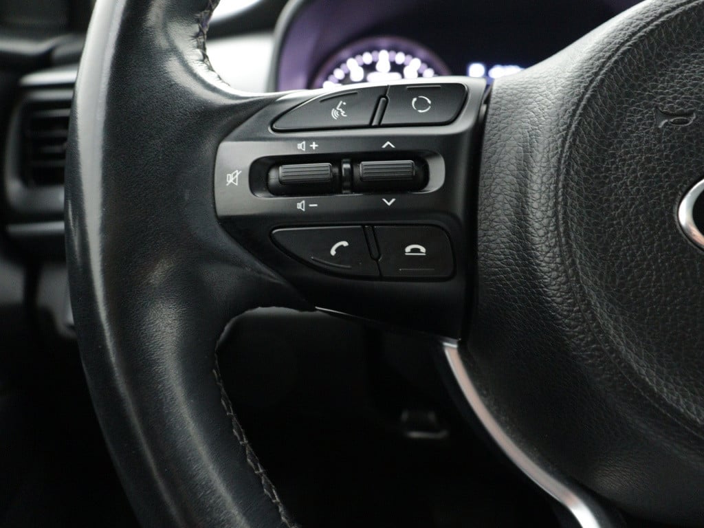 Kia Stonic 1.0 t-gdi dynamicline |  1e eigenaar | navigatie |