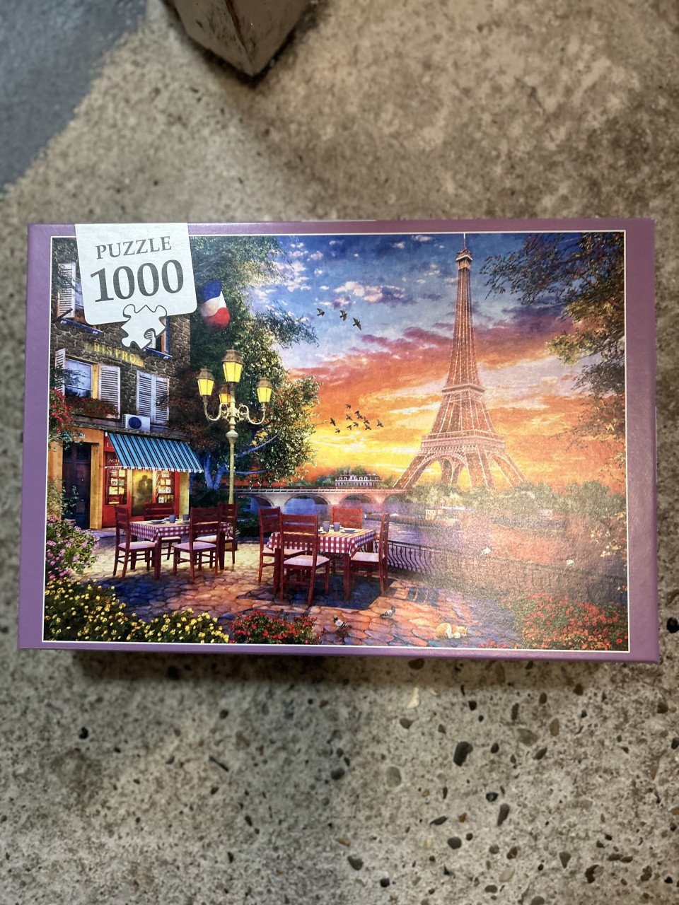 Legpuzzels