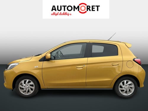 Mitsubishi Space Star 1.2 dynamic