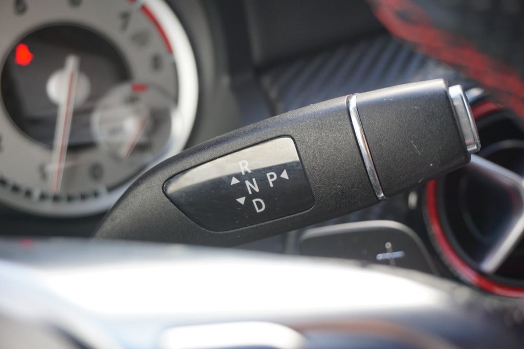 Mercedes-Benz A-Klasse 250 sport airco / navi / carplay / stoelverw. / crui