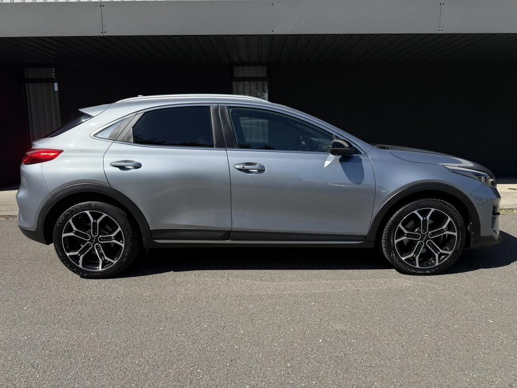 Kia Xceed 1.0 t-gdi dynamic line - goede uitvoering - fabrieksgarantie -