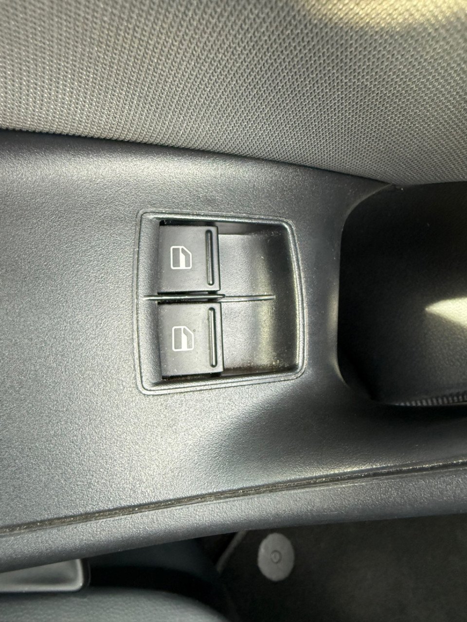 Seat Ibiza 1.2 tsi style
