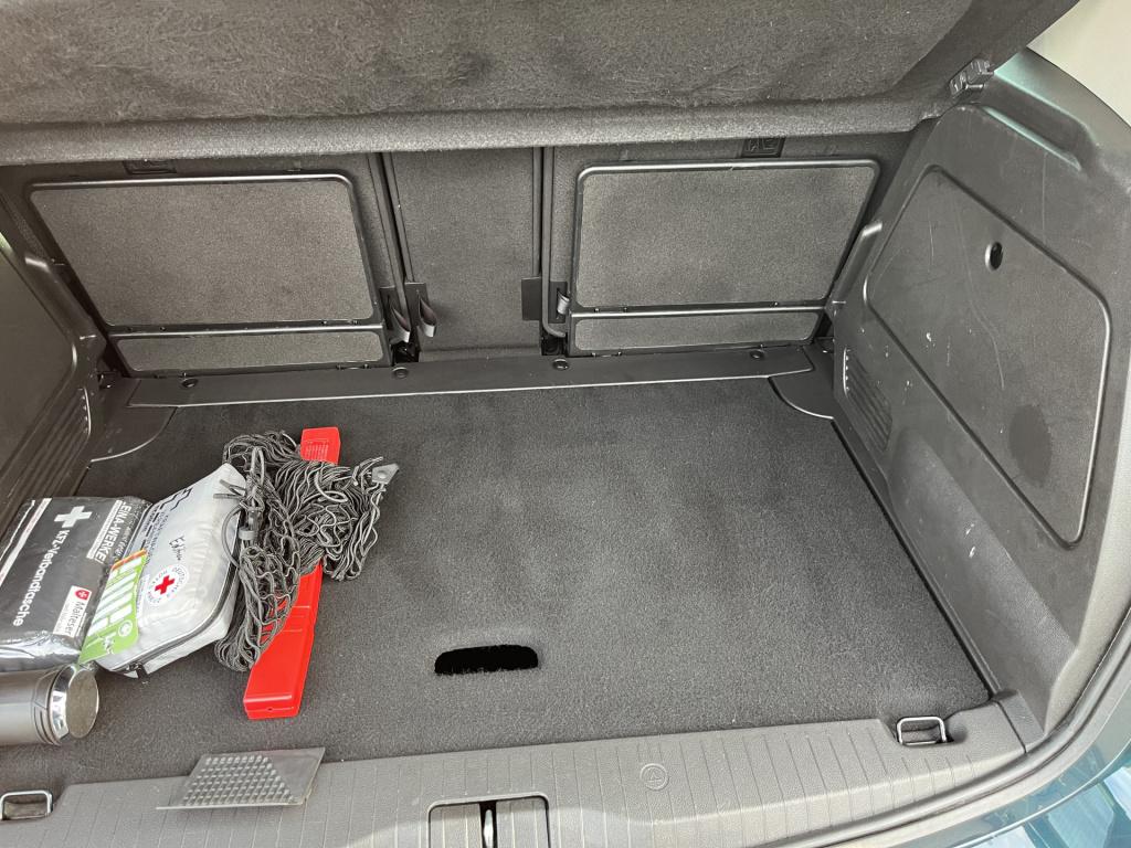 Opel Meriva 1.4 turbo edition 140 pk